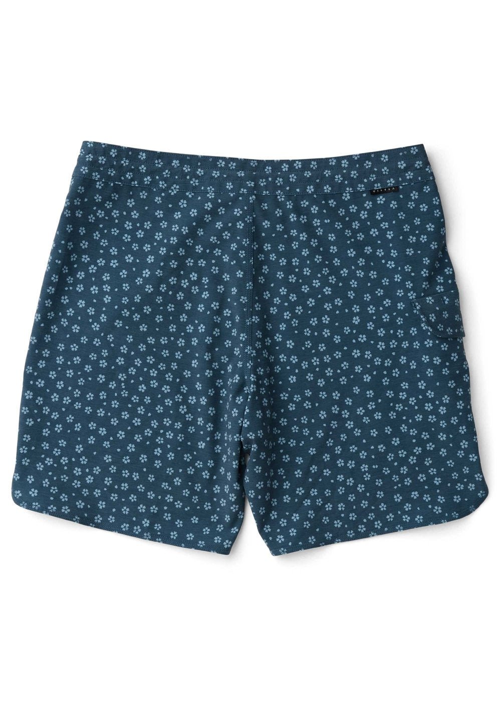Vissla Bongos 18.5" Boardshort-MID - Stoke Outlets