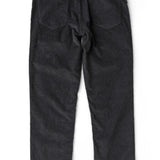 Vissla Border C Cord Boys 5 PKT Pant - GRA - Stoke Outlets