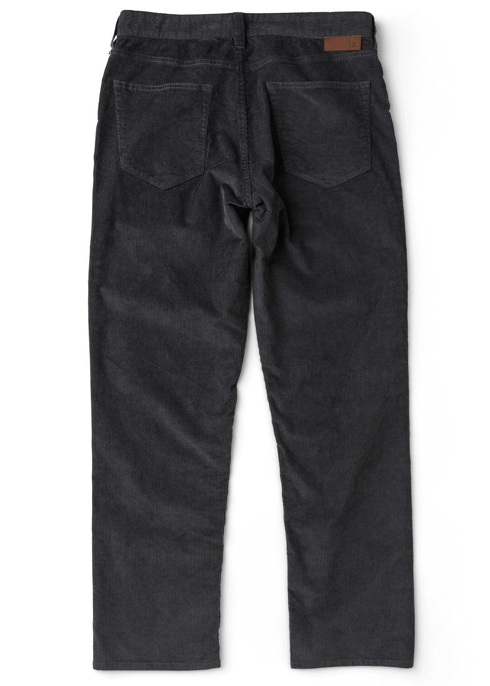 Vissla Border C Cord Boys 5 PKT Pant - GRA - Stoke Outlets