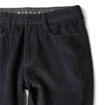 Vissla Border C Cord Boys 5 PKT Pant - GRA - Stoke Outlets