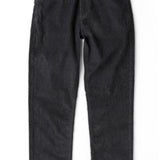 Vissla Border C Cord Boys 5 PKT Pant - GRA - Stoke Outlets