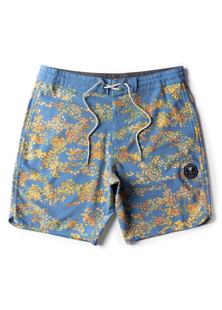 Vissla Botanica 18.5" Boardshort - Stoke Outlets
