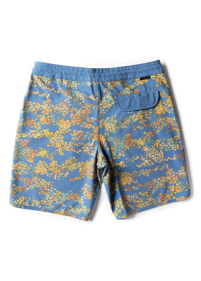 Vissla Botanica 18.5" Boardshort - Stoke Outlets
