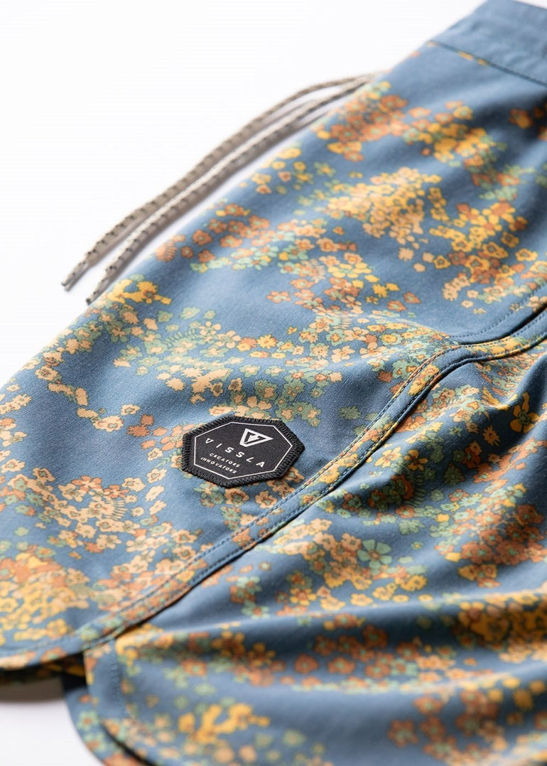 Vissla Botanica 18.5" Boardshort - Stoke Outlets