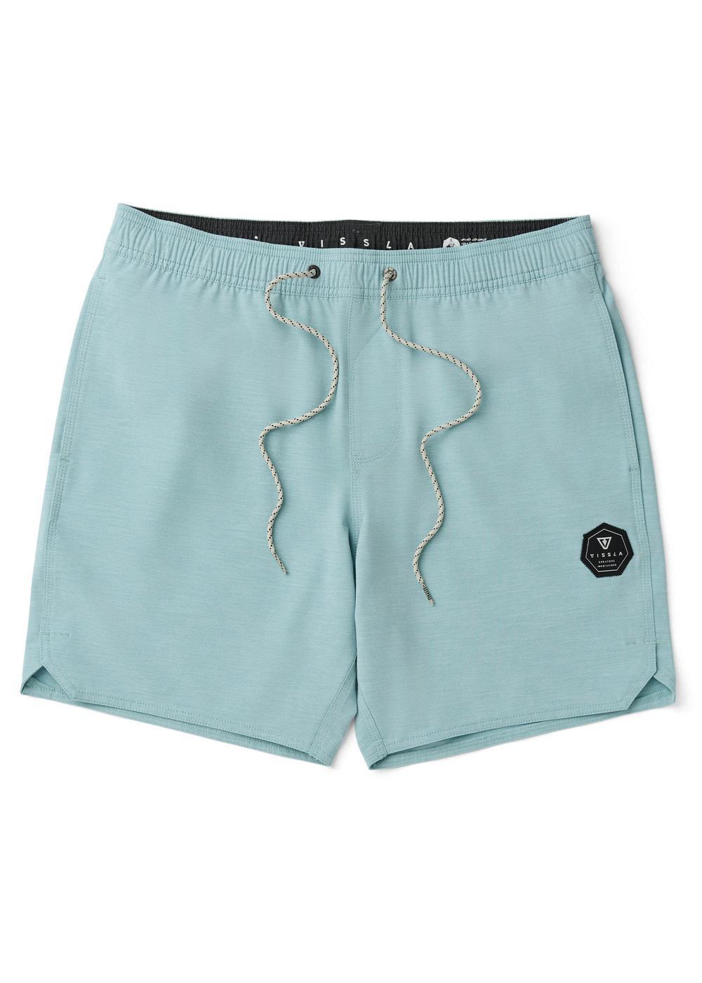 Vissla Breakers 16" Boys Ecolastic-CRB - Stoke Outlets