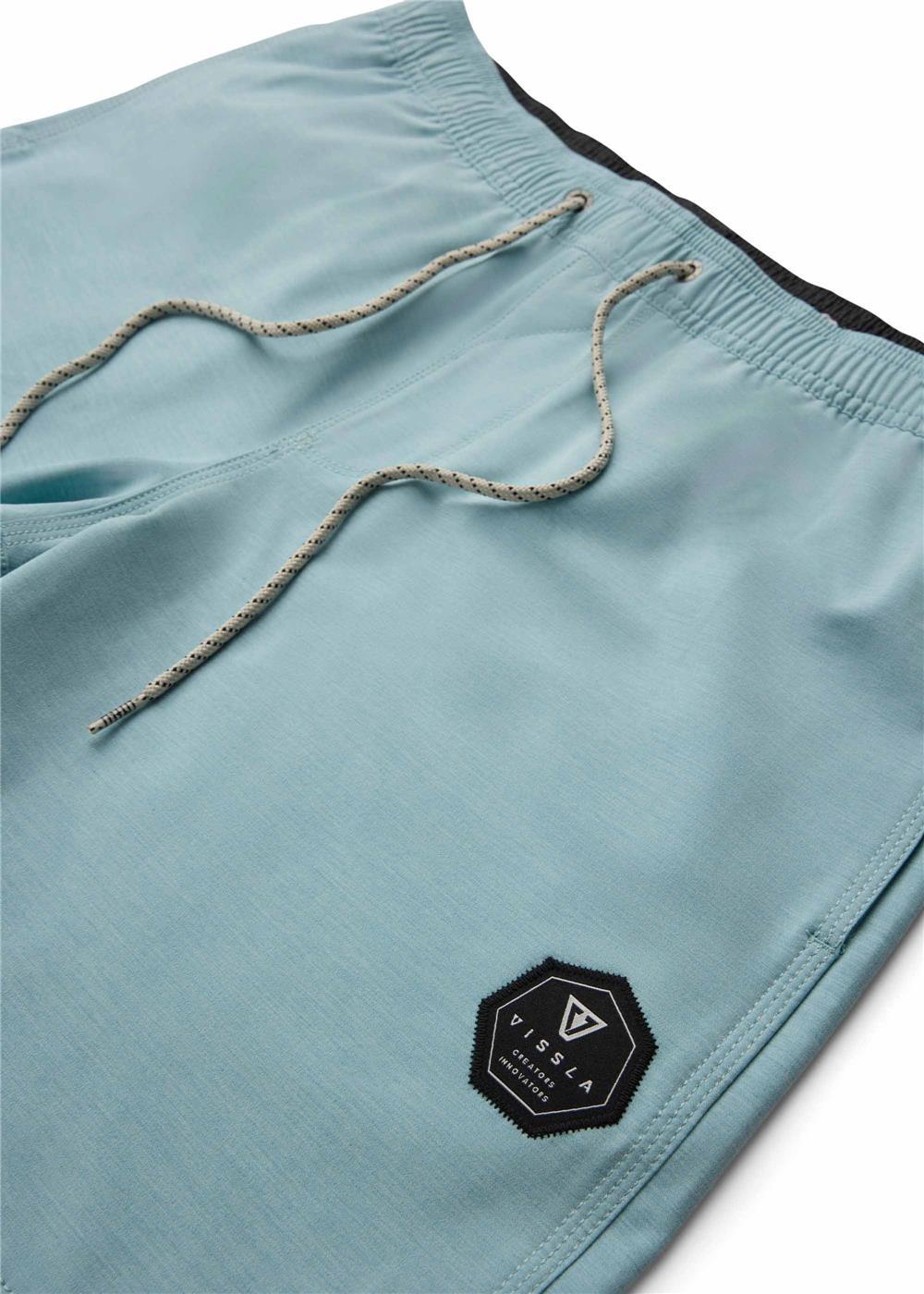 Vissla Breakers 16" Boys Ecolastic-CRB - Stoke Outlets