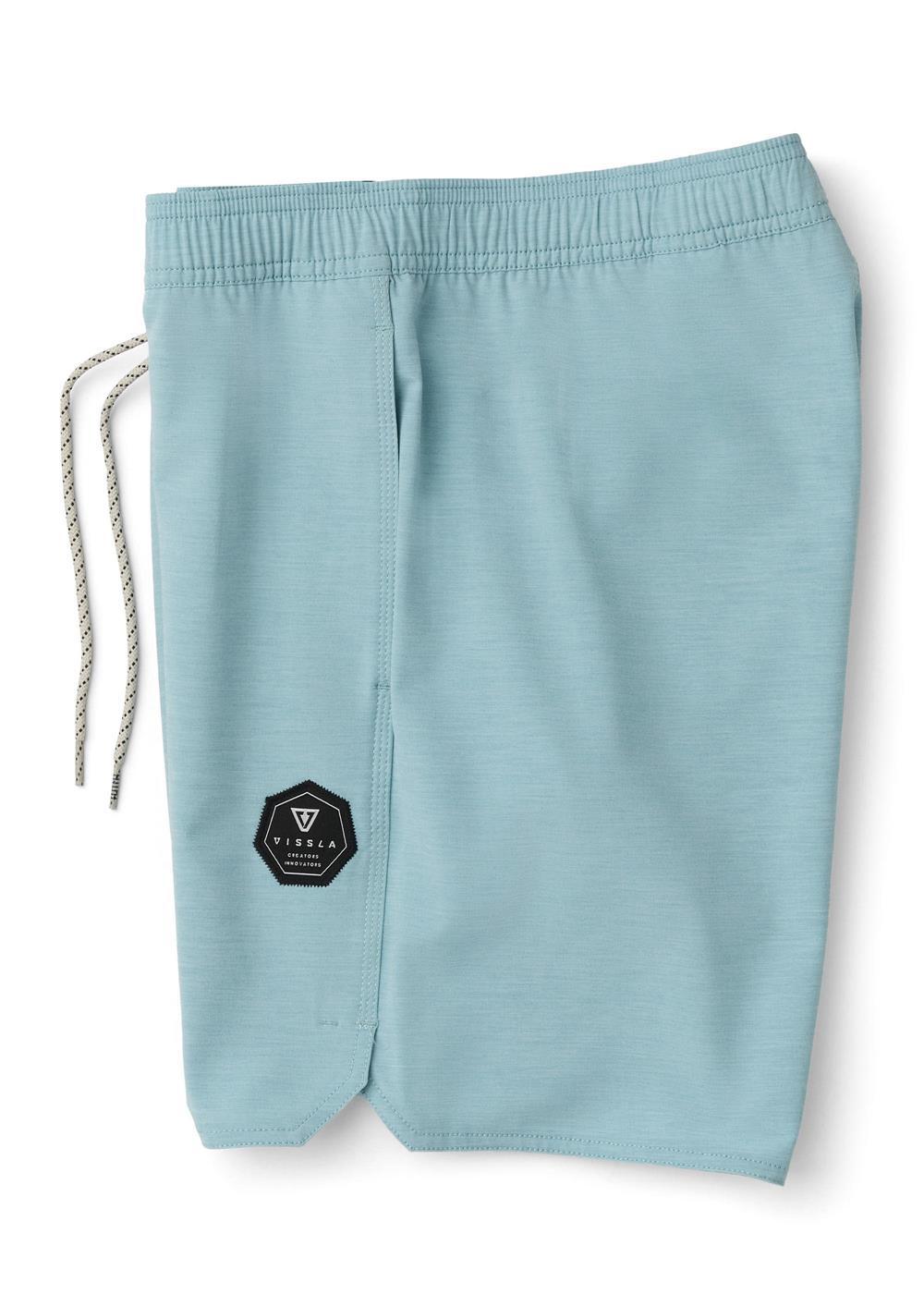 Vissla Breakers 16" Boys Ecolastic-CRB - Stoke Outlets