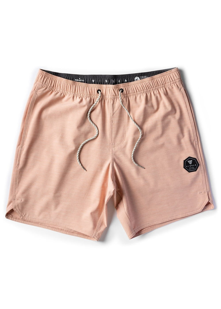 Vissla Breakers 16.5" Ecolastic - Stoke Outlets