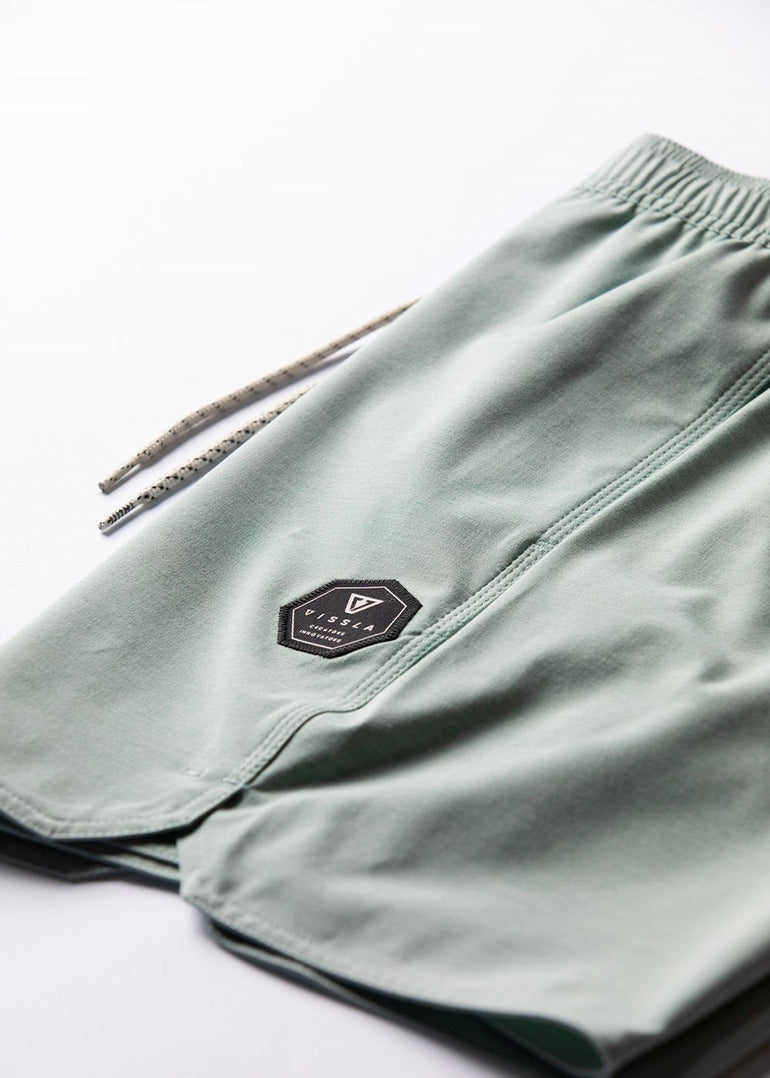 Vissla Breakers 16.5" Ecolastic - DTG - Stoke Outlets