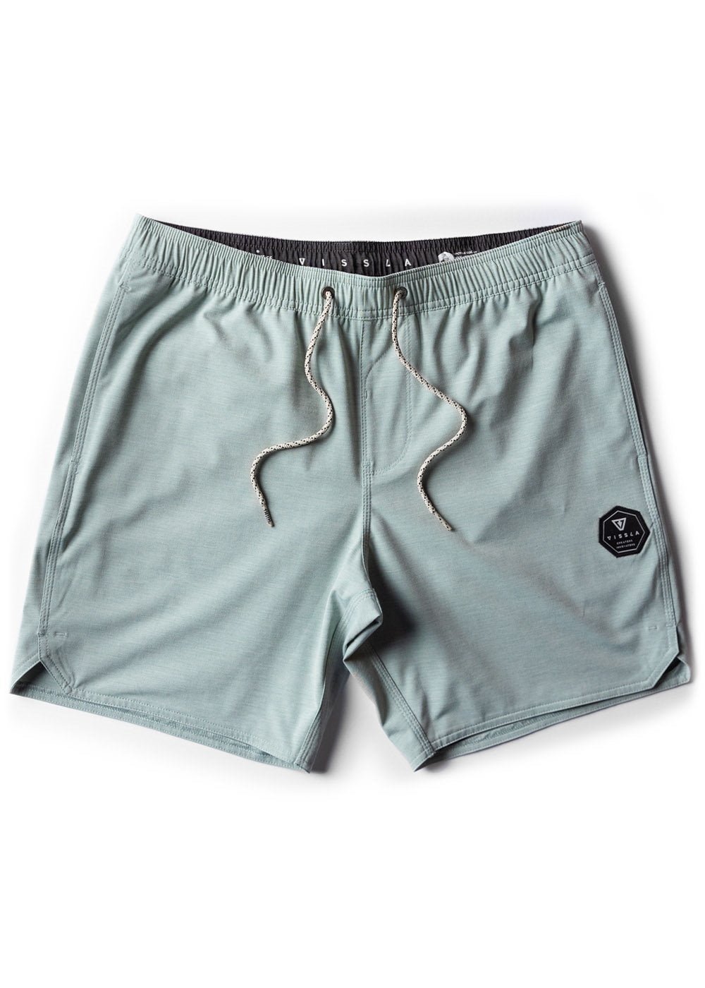 Vissla Breakers 16.5" Ecolastic - DTG - Stoke Outlets