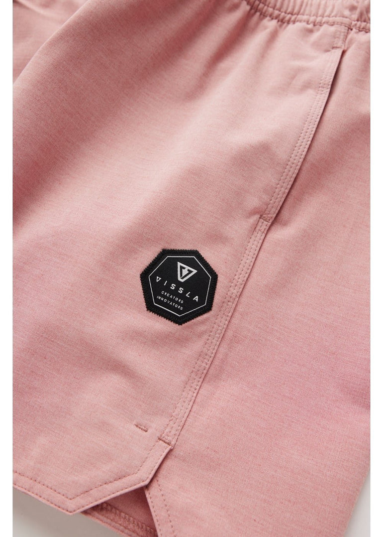 Vissla Breakers 16.5" Ecolastic - PIC - Stoke Outlets