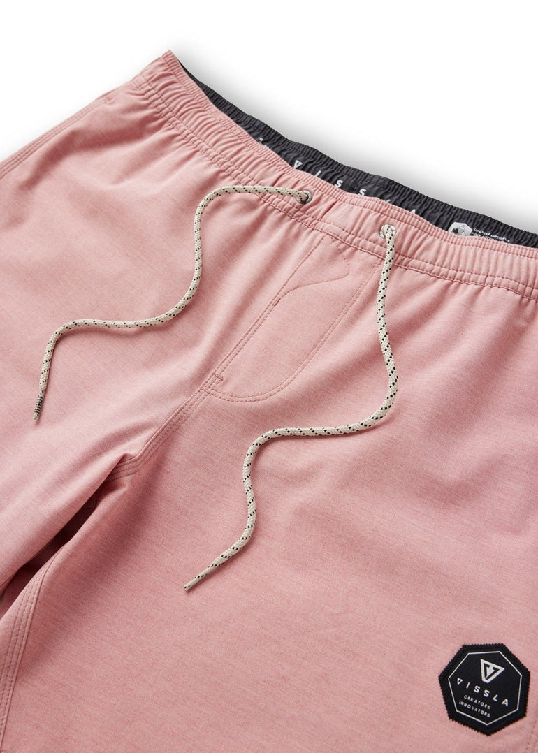 Vissla Breakers 16.5" Ecolastic - PIC - Stoke Outlets