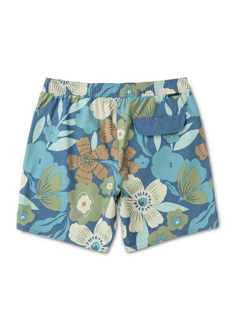 Vissla Breezy 16" Boys Ecolastic - DKD - Stoke Outlets