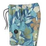 Vissla Breezy 16" Boys Ecolastic - DKD - Stoke Outlets