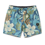 Vissla Breezy 16" Boys Ecolastic - DKD - Stoke Outlets