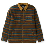 Vissla Buffalo Boys Wool Blend Jacket - DKE - Stoke Outlets