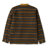 Vissla Buffalo Boys Wool Blend Jacket - DKE - Stoke Outlets
