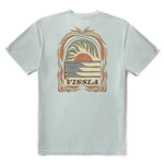 Vissla Canopy Cosmic Wash SS Tee-COB - Stoke Outlets