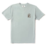 Vissla Canopy Cosmic Wash SS Tee-COB - Stoke Outlets
