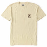 Vissla Canopy Cosmic Wash SS Tee-DUN - Stoke Outlets