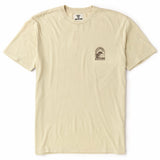 Vissla Canopy Cosmic Wash SS Tee-DUN - Stoke Outlets