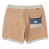 Vissla Carpark 16.5" Boardshort-GVA - Stoke Outlets