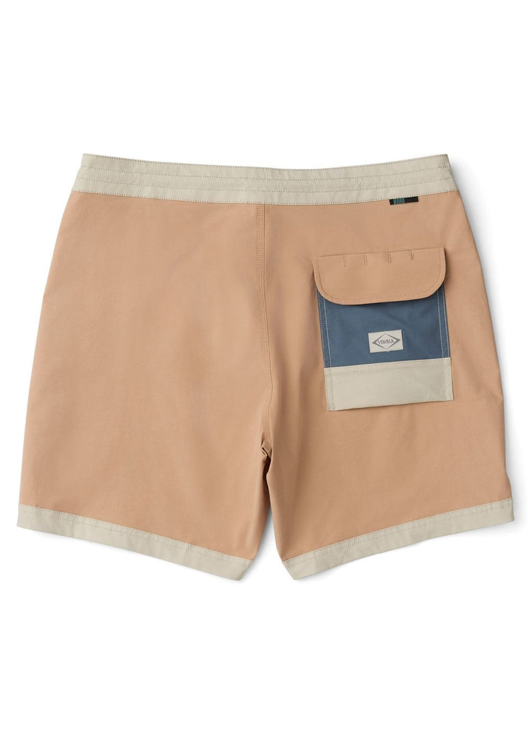 Vissla Carpark 16.5" Boardshort-GVA - Stoke Outlets
