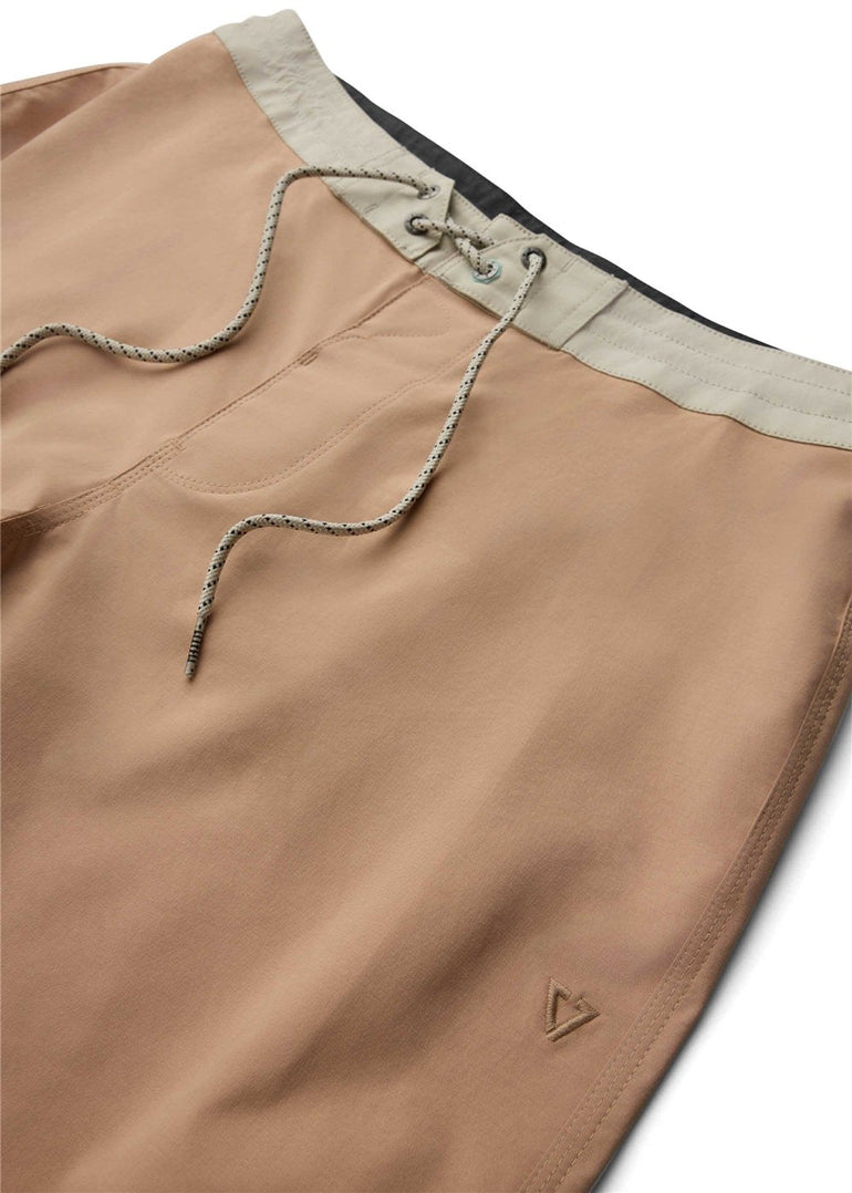 Vissla Carpark 16.5" Boardshort-GVA - Stoke Outlets