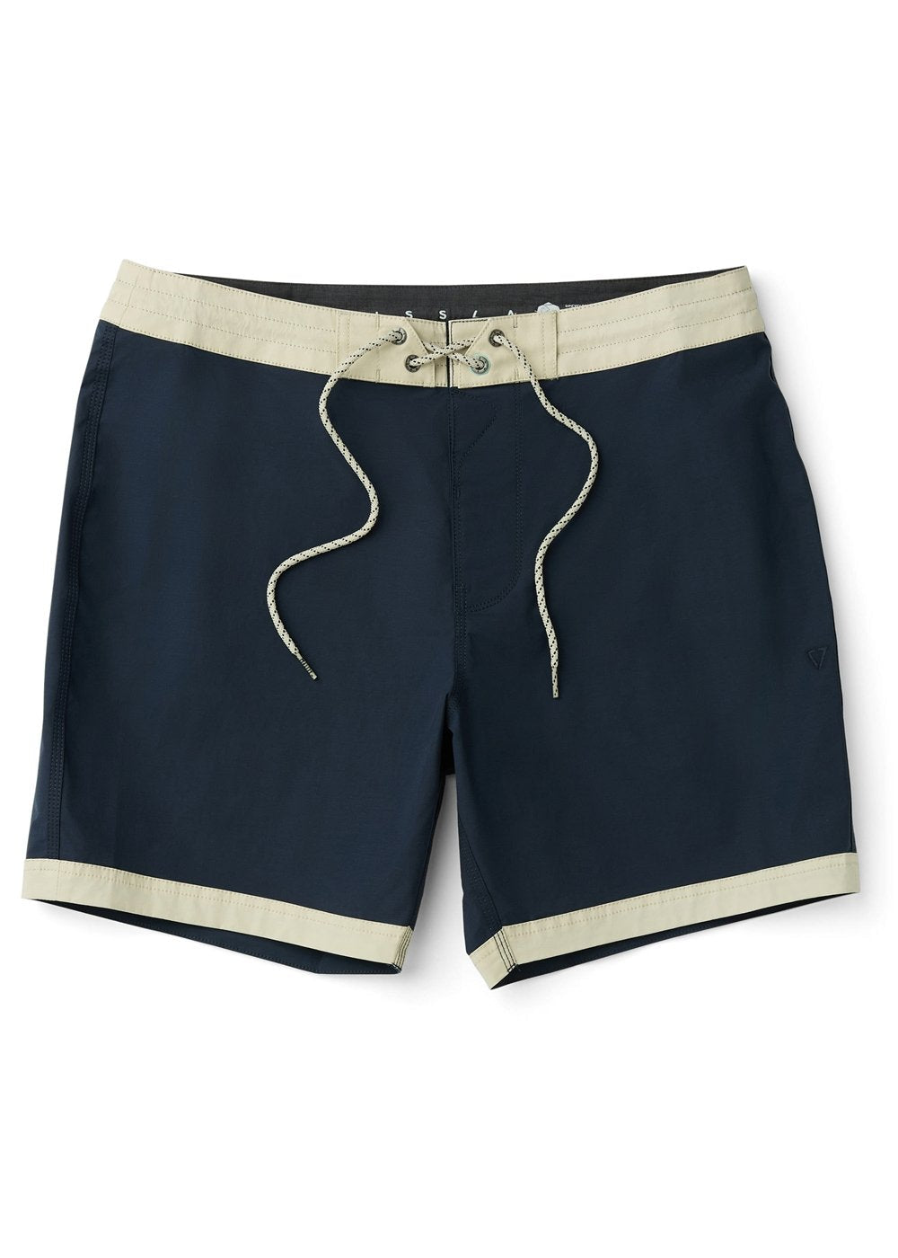 Vissla Carpark 16.5" Boardshort-MID - Stoke Outlets