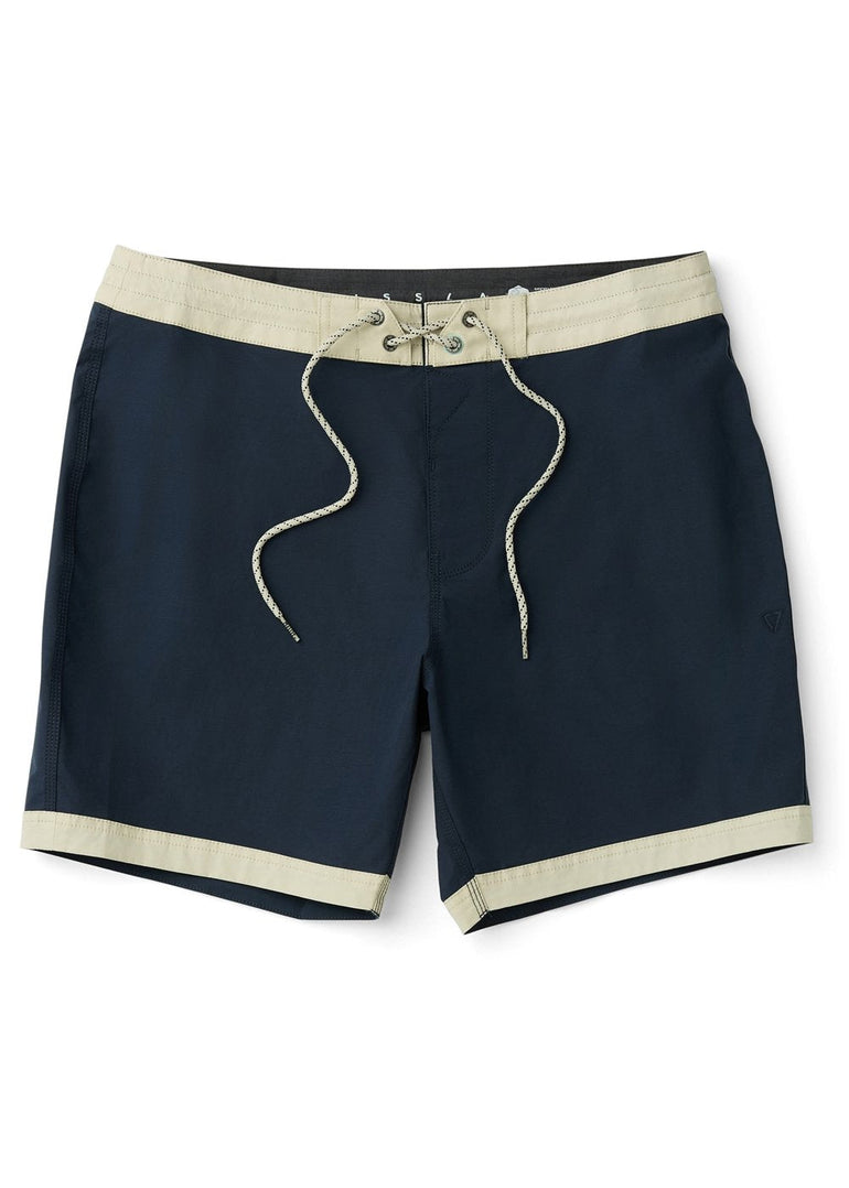 Vissla Carpark 16.5" Boardshort-MID - Stoke Outlets