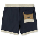 Vissla Carpark 16.5" Boardshort-MID - Stoke Outlets