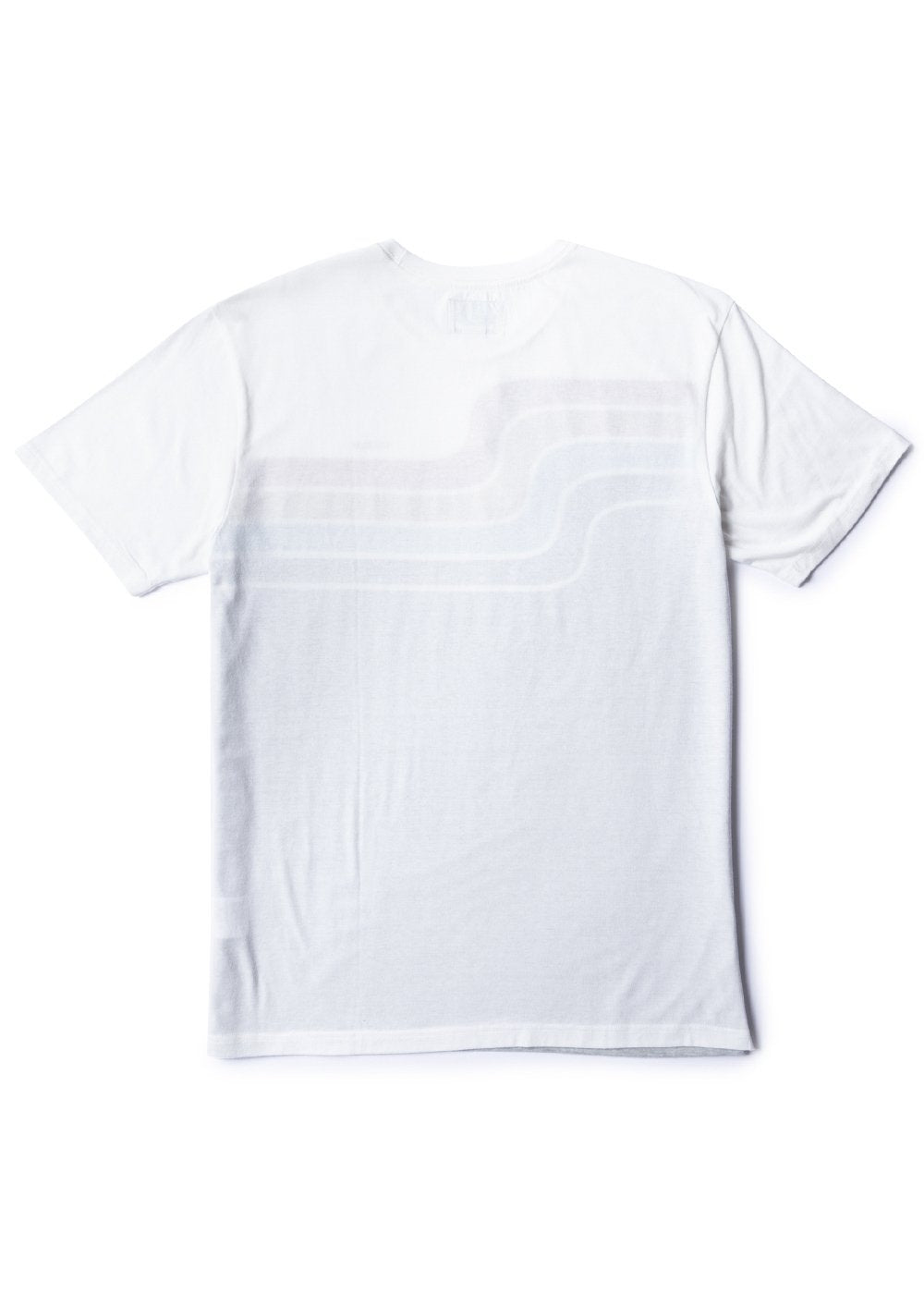 Vissla Carve Short Sleeve Tee - Stoke Outlets