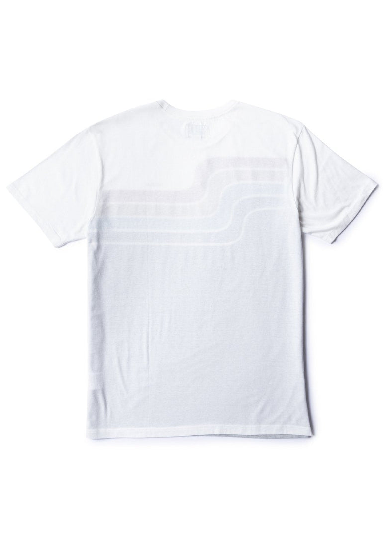 Vissla Carve Short Sleeve Tee - Stoke Outlets