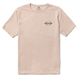 Vissla Cascade Organic Tee-BON - Stoke Outlets