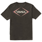 Vissla Cascade Organic Tee-PHA - Stoke Outlets