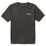 Vissla Cascade Organic Tee-PHA - Stoke Outlets