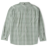 Vissla Central Coast Eco LS Flannel -ALO - Stoke Outlets
