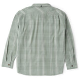 Vissla Central Coast Eco LS Flannel -ALO - Stoke Outlets