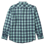 Vissla Central Coast Eco LS Flannel - LNH - Stoke Outlets