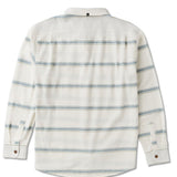 Vissla Central Coast Eco LS Flannel -VWT - Stoke Outlets