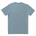 Vissla Cheetah Five Cosmic Wash Boys Tee - BHZ - Stoke Outlets