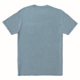 Vissla Cheetah Five Cosmic Wash Boys Tee - BHZ - Stoke Outlets