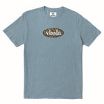 Vissla Cheetah Five Cosmic Wash Boys Tee - BHZ - Stoke Outlets