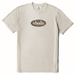 Vissla Cheetah Five Cosmic Wash Boys Tee - DUN - Stoke Outlets
