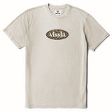 Vissla Cheetah Five Cosmic Wash Boys Tee - DUN - Stoke Outlets