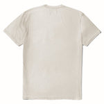 Vissla Cheetah Five Cosmic Wash Boys Tee - DUN - Stoke Outlets