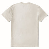 Vissla Cheetah Five Cosmic Wash Boys Tee - DUN - Stoke Outlets