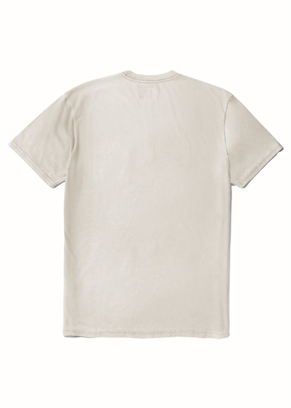 Vissla Cheetah Five Cosmic Wash Boys Tee - DUN - Stoke Outlets