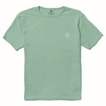 Vissla Coastliner Organic Tee-JDE - Stoke Outlets