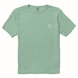 Vissla Coastliner Organic Tee-JDE - Stoke Outlets